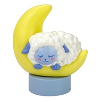 LUNA STORYTIME PROJECTOR CONTENT CHARACTER - BEDTIME STORIES