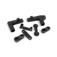 ROVAN 85011 STEERING WIPER ARM SET