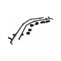 ROVAN 85021 ROLL CAGE / BAR SET PLASTIC NEEDS 85018 TO COMPLETE