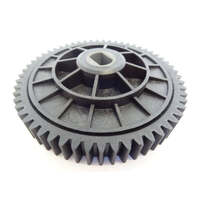ROVAN 85033 SPUR GEAR SET STANDARD 57 TOOTH PLASTIC COMPLETE WITH RUBBERS REQUIRES 17T PINION 66062 EQUIVALENT