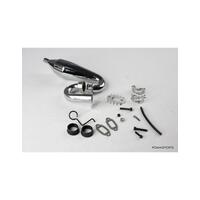 ROVAN 85050 PIG TAIL TUNED PIPE