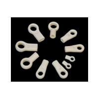 ROVAN 85062 NYLON ROD END SET BAJA 5B