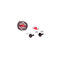 ROVAN 850901 CLUTCH SHOES 8000RPM LIGHT WEIGHT