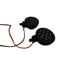 ROVAN 85189 TWIN LED LIGHT SET FOR BAJA 5B PLUG AND PLAY