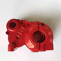 ROVAN 85242 CNC THREE SECTION GEAR CASE