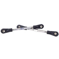 ROVAN 8527202 LINKAGES TO SUIT SYMETRICAL STEERING BAJA 5B