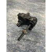 ROVAN 85284 BAJA 5B COMPLETE DIFF/TRANSMISSION WITH PLASTIC CASE