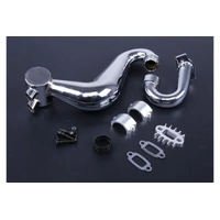 ROVAN 852892 THOR TUNED EXHAUST PIPE TO SUIT BAJA 5B/5T/5SC