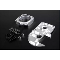 ROVAN 85317 CNC QUICK RELEASE CLUTCH BELL SUPPORT SET