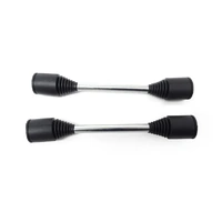 ROVAN 8544001 25MM EXTENDED DOGBONE DRIVESHAFT REPLACEMENT, 2 PIECES (FOR +25MM ARM KIT 85440)