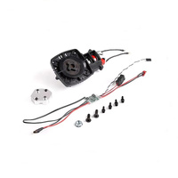 ROVAN 855611 GEN 2 ONE BUTTON ELECTRIC START KIT FOR 29CC, 30.5CC, 32CC, 45CC FLYWHEEL