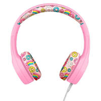 CONNECT+STYLE LIL GADGETS DOUGHNUT HEADPHONES