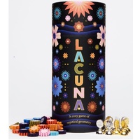 CMYK - LACUNA BOARD GAME