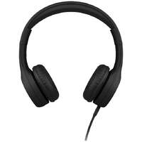 CONNECT+STYLE LIL GADGETS BLACK HEADPHONES