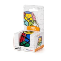 MEFFERTS MINI SKEWB KEYCHAIN