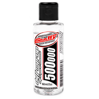 TEAM CORALLY  81610 DIFF SYRUP ULTRA PURE SILICONE - 500000 CPS 60ML