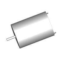 TEAM CORALLY C-00250-100 550 SIZE 15T ELECTRIC BRUSHED MOTOR