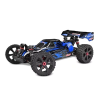 TEAM CORALLY ASUGA XLR 6S RTR BLUE BRUSHLESS POWER 6S REQUIRES BATTERY AND CHARGER