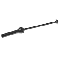 TEAM CORALLY C-00180-1319 CVD DRIVE SHAFT MT-4 FRONT 1 PIECE