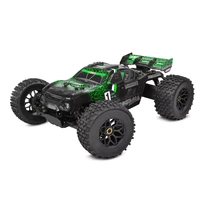 TEAM CORALLY KAGAMA XP 6S LIMITED EDITION RTR GREEN BRUSHLESS POWER 6S REQUIRES BATTERY & CHARGER