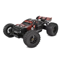 TEAM CORALLY KAGAMA XP 6S LIMITED EDITION RTR RED BRUSHLESS POWER 6S REQUIRES BATTERY & CHARGER