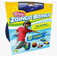 WAHU ZOINGO BOINGO - GREEN