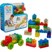 GOLIATH JELLY BLOX - VRROOM! TRUCK KIT