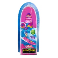 WAHU SURFER DUDES - SURFERS PARADISE SADIE - PINK