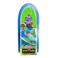 WAHU SURFER DUDES - NOOSA NOAH - GREEN