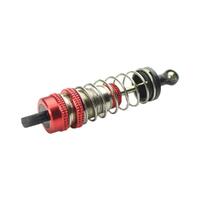 WL TOYS 144001-1316 FRONT OR REAR ALLOY  SHOCK 1 PIECE