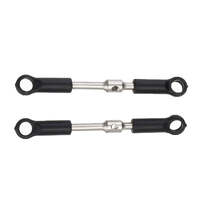 WL RACING WL144001-1289 LONG ROD REAR ASSEMBLY