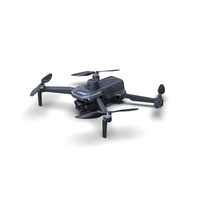 UDIRC UDI-U95 DRONE RAGE PRO WITH INFRARED OBSTACLE AVOIDANCE AND GPS RETURN TO HOME