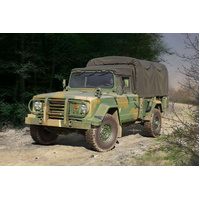 ACADEMY 13551 R.O.K ARMY K31 1A1 1/35 SCALE PLASTIC MODEL KIT