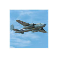ACADEMY 12334 USMC PB-1D B-25 MITCHELL 1/48 SCALE PLASTIC MODEL KIT