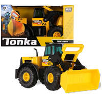 TONKA CLASSIC STEEL FRONT END LOADER
