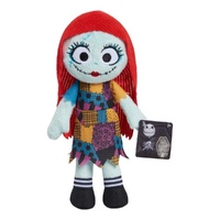 DISNEY - TIM BURTONS NIGHTMARE BEFORE CHRISTMAS SALLY SMALL PLUSH