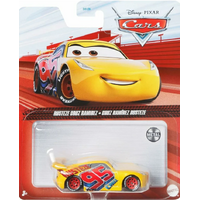MATTEL DISNEY PIXAR CARS DXV29 - RUSTEZE CRUZ RAMIREZ DIECAST CAR