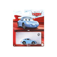 DISNEY PIXAR CARS SALLY METAL DIECAST