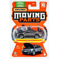 MATCHBOX MOVING PARTS CITREON E-C4 X 12/54