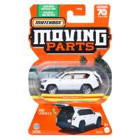 MATCHBOX MOVING PARTS 2022 LEXUS LX 16/54
