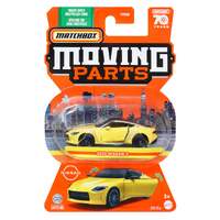 MATCHBOX MOVING PARTS 2023 NISSAN Z 29/54