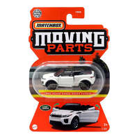 MATCHBOX MOVING PARTS LAND ROVER RANGE ROVER EVOQUE DIECAST CAR