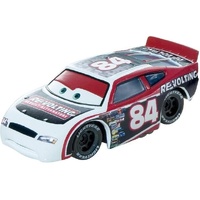 MATTEL DISNEY PIXAR CARS DXV29 - DAVE ALTERNATORS DIECAST CAR