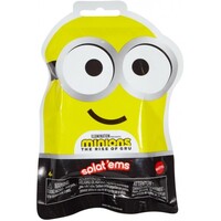 MINIONS THE RISE OF GRU SPLAT EMS BLIND BAGS