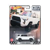 HOT WHEELS BOULEVARD - 18 TOYOTA 4RUNNER  No36