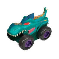 HOT WHEELS MONSTER TRUCKS CAR CHOMPIN MEGA WREX