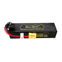 GENS ACE BASHING 3S 11.1V 8000MAH 100C HARDCASE WITH EC5 PLUG