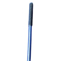 DU-BRO 891 ROD 4-40 THREADED CONTROL ROD 1220MM