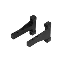 PHOENIX 25023 PLASTIC ENGINE MOUNT FOR .61 SIZE ENGINES