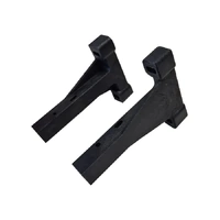 PHOENIX 25024 PLASTIC ENGINE MOUNT FOR .46 SIZE ENGINES
